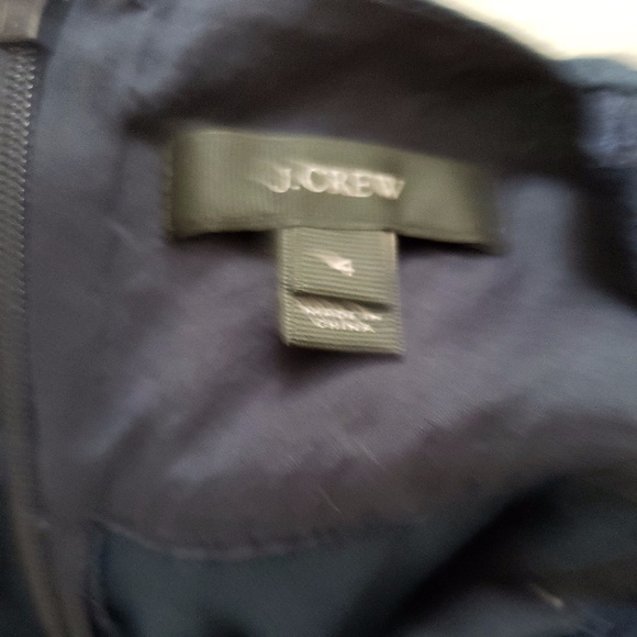 J. Crew Summer Top - Picture 6 of 6